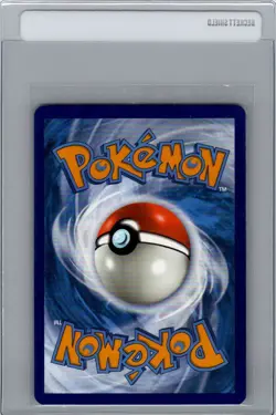 Iron Crown ex 191/162 - Pokemon TCG Temporal Forces Full Art Card NM - Image 2