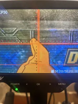 DIGIMON Exclusive ETEMON 46 Ultimate UPPER DECK 1999 Foil Holo Trading Card - Image 3