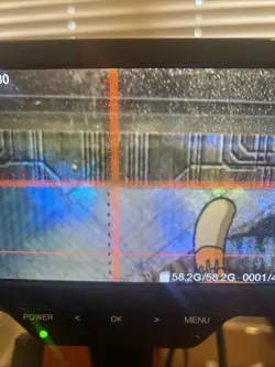 DIGIMON Exclusive ETEMON 46 Ultimate UPPER DECK 1999 Foil Holo Trading Card - Image 5