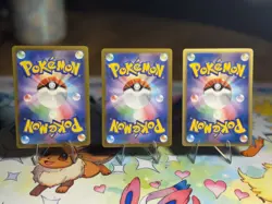Pokemon TCG Card Lot Japanese Mew Emboar Froslass - Image 2