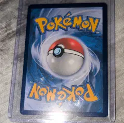 Pokemon Mew Holo Rare 53/108 XY Evolutions Basic 40 HP Neutral Shield Card - Image 2