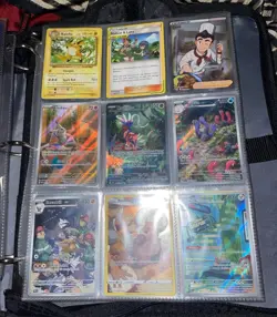 75 Pokemon Card Lot - Image 3