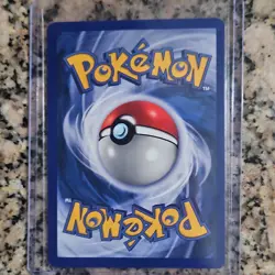 Pokemon TCG Base Set 1st edition shadowless 9 card lot - Image 3