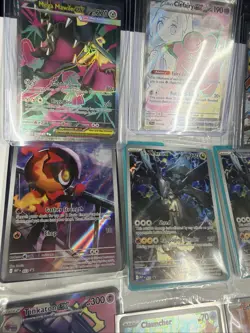 Pokemon Hits Lot Recent Sets 26 Cards - Image 2