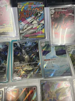 Pokemon Hits Lot Recent Sets 26 Cards - Image 3