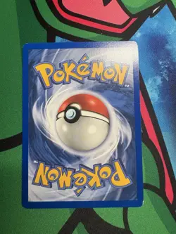 Omanyte Neo Discovery Vintage WOTC Pokemon Card 60/75 2001 TCG - Image 2