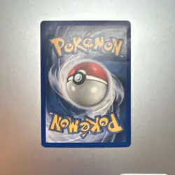 Pokemon Nidoking EX FireRed & LeafGreen 8/112 Holo Rare Stage 2 120 HP Card - Image 3