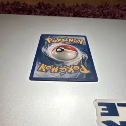 Pokemon Nidoking EX FireRed & LeafGreen 8/112 Holo Rare Stage 2 120 HP Card - Image 4