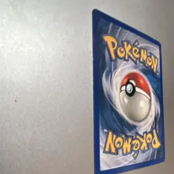 Pokemon Nidoking EX FireRed & LeafGreen 8/112 Holo Rare Stage 2 120 HP Card - Image 5