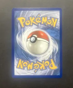 Pokemon TCG Ethan's Typhlosion Destined Rivals Illustration Rare Card 190/182 - Image 2