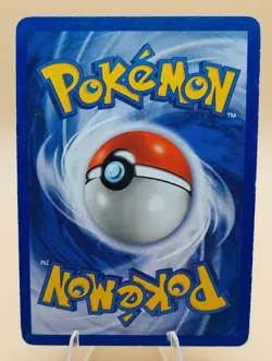 Dark Blastoise Holo Rare Team Rocket 3/82 Pokemon Card - WOTC 1999 - Image 2
