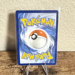 Stunfisk 202/191 Holo Illustration Rare Surging Sparks Pokemon Card - Image 2