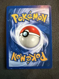 Pokemon Ho-oh 1st Edition Neo Revelation Holo Rare 07/64 90 HP 2000 Card - Image 3