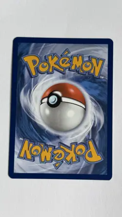 Pokemon TCG Rapidash Destined Rivals Illustration Rare Card 189/182 - Image 2