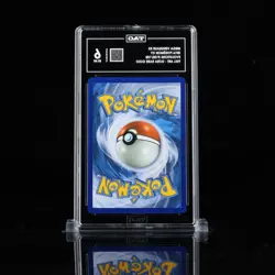 Mega Venusaur EX 100/108 TAG Grade 6 Holo Pokemon Card - Image 2