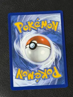 Pokemon TCG Vivillon Illustration Rare Card 193/191 Sv08 Surging Sparks - Image 2