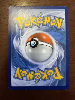 Psyduck 7/18 Detective Pikachu Holo Pokemon Card 2019 NM Near Mint Clean Case - Image 2