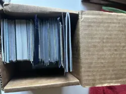 Pokemon/Harry Potter/Neopets/Mixed Trading Card Games lot - Image 1