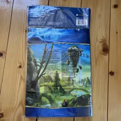 Lego Chima Game Card Binder Holder - Image 5