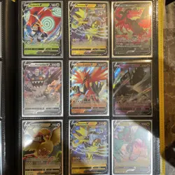 Pokemon Card Lot Huge Lot Holos V CARDS - 72 CARD LOT ALL NM+ - Image 2