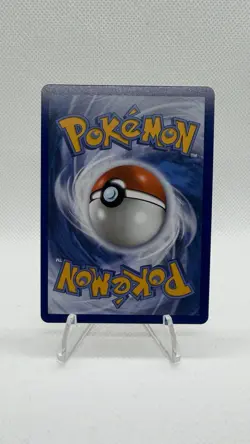 Mega Lucario EX Black Star Promo 32 Pokemon Card Near Mint NM - Image 4