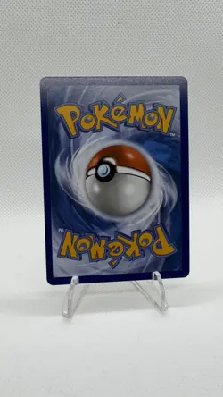 Mega Lucario EX Black Star Promo 32 Pokemon Card Near Mint NM - Image 5