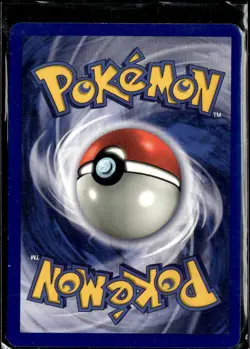 Pokemon Tentacruel 44/62 Fossil Non Holo Common 2 Card Lot LP - Image 2