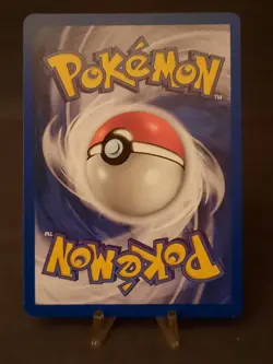 Pokemon Card 1st Edition Zubat 70/82 Team Rocket 🚀 VLP-NM - Image 2