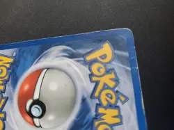 Pokemon Hitmonchan Base Set Holo Rare 7/102 1999 English Card MP - Image 3