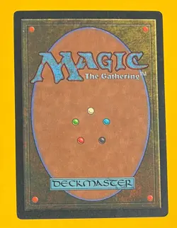 MTG CITY OF SOLITUDE Visions (OldManMTG 003-971) - Image 2