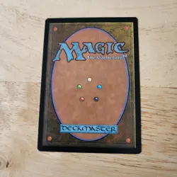 MTG Magic : The Gathering - Urza's Legacy - GRIM MONOLITH - PERFECT CONDITION - Image 4
