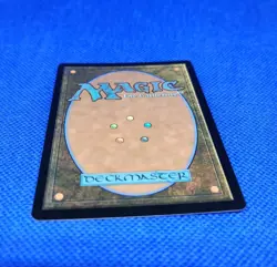 Donnie's Bo - Shadowspear (Borderless) Teenage Mutant Ninja Turtles MTG Foil - Image 4