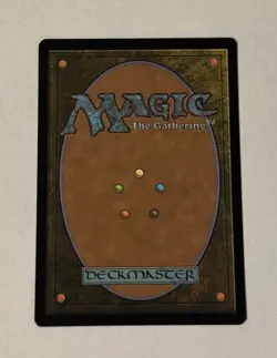 MTG Reconnaissance Mission - Ikoria: Lair of Behemoths NM - Image 2