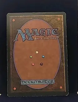 Mtg Revised Demonic Tutor - Image 2