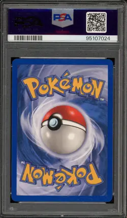Pokemon Charizard Expedition NON Holo Rare #40 PSA 10 Gem Mint - Image 2