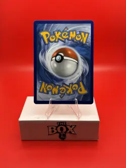 Pokemon Wigglytuff Rare Jungle 32/64 Stage 1 Regular 80 HP Unlimited Card - Image 2