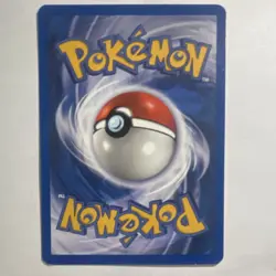 NM Pokemon Venomoth 29/64 Jungle: Rare Unlimited Regular English (1999) - Image 2