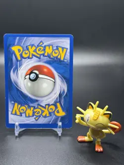 Pokemon TCG - Vileplume - 31/64 - Rare Unlimited - Jungle LP - Image 2