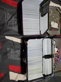 pokemon card bulk lot - Image 1