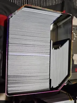 pokemon card bulk lot - Image 2