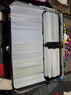 pokemon card bulk lot - Image 3
