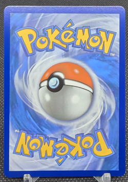 Pokemon 2025 Team Rocket's Persian EX FA #219/182 - Image 2