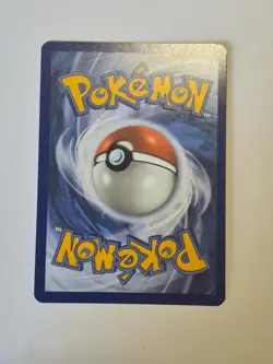 Chikorita 008/217 Cosmos Holo Promo ME: Ascended Heroes Pokemon Near Mint - Image 2