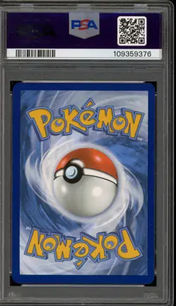 Pokemon Venusaur ex 151 MEW EN Special Illustration Rare #198 PSA 10 Gem Mint - Image 2