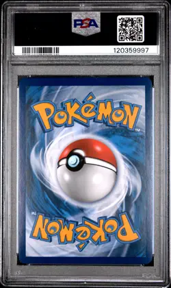 2023 Pokemon Black Star Lucario Vstar Full Art #291 GMT PSA 10 Crown Zenith ETB - Image 2