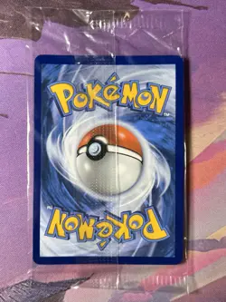 ‼[PRINT ERROR] Delibird 046/193 Pokemon Holiday Calendar 2025 Sealed Card‼ - Image 3