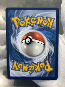 Pokemon TCG Koraidon 014 Scarlet & Violet Black Star Promo Holo Full Art NM - Image 5