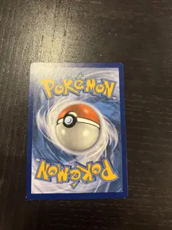 Umbreon 120/214 Rare Lost Thunder Pokemon Reverse Holo Near Mint - Image 2