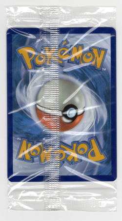 Pokemon SEALED Scream Tail SVP 065 Paradox Rift ETB Full Art Promo Holofoil!! - Image 2