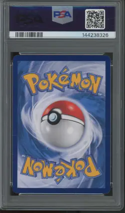 2021 Pokemon Chinese 25th Anniversary Collection #001 Pikachu Gem Mint PSA 10 - Image 2